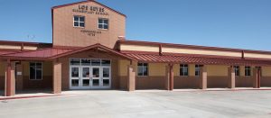 Los Reyes Elementary School